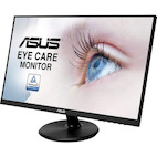 Vorschau: Asus VA24DQ 24" Gamingmonitor 5 ms Full HD - Demo Vorschau: Asus VA24DQ 24" Gamingmonitor 5 ms Full HD - Demo