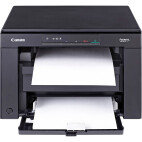 Vorschau: Canon i-SENSYS MF3010 Schwarzweiß-Multifunktionsdrucker