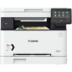 Vorschau: Canon i-SENSYS MF651Cw Farblaser-Multifunktionsdrucker