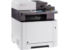 Vorschau: Kyocera ECOSYS M5526cdw laser Drucker 3 in 1