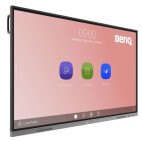 Vorschau: BenQ RE9803 98'' Display, UHD, IR Touch