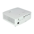 Vorschau: Optoma 4K400STx Schul Beamer mit 4.000 ANSI-Lumen und 4K UHD-Auflösung