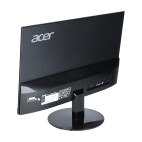 Vorschau: Acer SA220QBbmix Business Monitor mit 1920 x 1080 Full HD und 75Hz