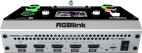 Vorschau: RGBlink EcoSystem PTZ VUE Kamera inkl. Mini Pro HDMI Mixer