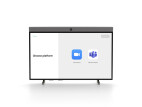 Vorschau: Neat Board 65" Multi-Touch Display