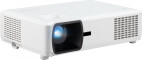 Vorschau: ViewSonic LS610WH 4.000 ANSI-Lumen heller LED Beamer mit SuperColor Technologie