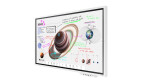 Vorschau: Samsung Flip Pro WM65B 65" interaktives Touchdisplay mit 4K UHD inkl. Rollwagen und Anschlussbox