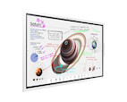 Vorschau: Samsung Flip 4 WM55B 55" Interaktives Touchdisplay mit 4K UHD - Demo