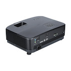 Vorschau: Acer Vero PD2327W Business Beamer mit 3.200 ANSI-Lumen und WXGA