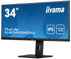 Vorschau: iiyama PROLITE XUB3493WQSU-B5