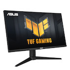 Vorschau: Asus TUF Gaming VG28UQL1A - Demo