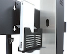 Vorschau: AXEOS XENON - Dual-Bildschirm (DB) Bildschirmständer für 2x 52 bis 65" Bildschirme