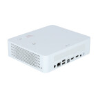 Vorschau: LG CineBeam PF610P Mobile Beamer mit 1000 ANSI-Lumen und Full HD - Demo