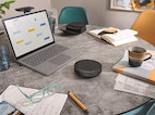 Vorschau: Jabra Speak2 75 MS Mobile USB Freisprechlösung für Microsoft Teams