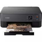 Vorschau: Canon PIXMA TS5350i 3-in-1 WLAN-Farb-Multifunktionsdrucker, Schwarz