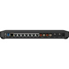 Vorschau: Yealink AVHub - Meeting Audio- und Videoprozessor