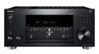 Vorschau: Onkyo TX-RZ50 9.2-Kanal Netzwerk-AV-Receiver, Schwarz