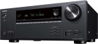 Vorschau: Onkyo TX-NR6100 AV Receiver 7.2ch, Schwarz