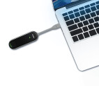 Vorschau: Yealink WPP30 4K Wireless Presentation Pod, USB-C