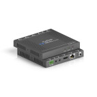 Vorschau: Purelink 4K HDMI HDBaseT Transmitter mit PoH