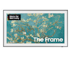 Vorschau: Samsung 43" QLED 4K The Frame LS03BG