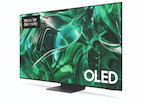 Vorschau: Samsung 77" OLED 4K S95C