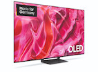 Vorschau: Samsung 77" OLED 4K S90C