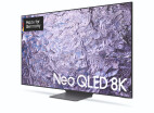 Vorschau: Samsung 85" Neo QLED 8K QN800C