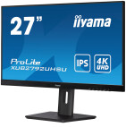 Vorschau: iiyama XUB2792UHSU-B5