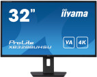 Vorschau: iiyama PROLITE XB3288UHSU-B5