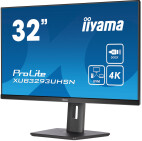 Vorschau: iiyama PROLITE XUB3293UHSN-B5