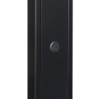 Vorschau: Hagor Elia SB Back-to-Back - Schwerlast-Standsystem für 2xDisplay bis 75″ (back-to-back) | max. Vesa