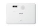 Vorschau: Epson CO-FH01 Kompakter Heimkino Beamer mit 3.000 ANSI Lumen und Full HD