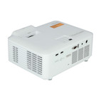 Vorschau: ViewSonic LS740HD kompakter Laser Beamer mit 1080p und 5.000 ANSI Lumen