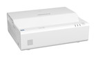 Vorschau: Panasonic PT-CMZ50E Ultrakurzdistanz Laser Beamer mit WUXGA Auflösung