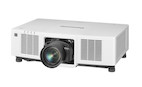 Vorschau: Panasonic PT-MZ14KLWE LCD Laser Beamer mit WUXGA und 14.000 ANSI Lumen (ohne Objektiv)