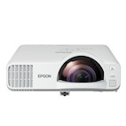 Vorschau: Epson EB-L210SW Business Beamer mit 4.000 ANSI-Lumen und WXGA-Auflösung