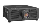 Vorschau: Panasonic PT-REQ80B Laser Beamer mit 4K Auflösung und 8.000 ANSI Lumen - Schwarz