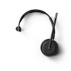 Vorschau: EPOS IMPACT 1030T Mono Bluetooth Headset Teams zertifiziert