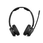 Vorschau: EPOS IMPACT 1061T ANC Stereo Bluetooth Headset Teams zertifiziert mit Active Noice Cancelling (ANC)