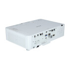 Vorschau: Epson EB-L530U Laserprojektor mit WUXGA-Full-HD und 5200 Lumen - Demo
