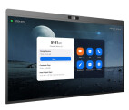 Vorschau: DTEN D7X 75" All-in-One Videokonferenz Multi-Touch Display mit 4K Auflösung