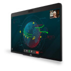 Vorschau: DTEN ME Pro 27" All-in-One Videokonferenz Touch Display für Zoom Rooms Vorschau: DTEN ME Pro 27" All-in-One Videokonferenz Touch Display für Zoom Rooms