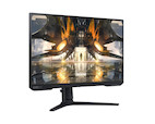 Vorschau: Samsung 27" S27AG500PP Odyssey G5 Gaming Monitor mit QHD Auflösung