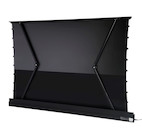 Vorschau: celexon UST Hochkontrast Bodenscheren Leinwand - HomeCinema Plus, 95" 21:9 schwarz