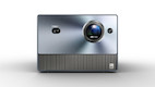 Vorschau: Hisense C1 TriChroma 4K Mini Smart Beamer mit 1.600 ANSI Lumen