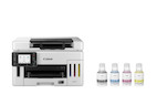 Vorschau: Canon MAXIFY GX6550 3-in-1-Multifunktionssystem mit von vorn zugänglichem ADF