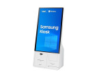 Vorschau: Samsung Kiosk KM24C-C