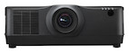 Vorschau: NEC PA804UL-BK inkl. Objektiv NP41ZL Installationsbeamer mit 8.200 ANSI Lumen