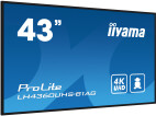 Vorschau: iiyama PROLITE LH4360UHS-B1AG